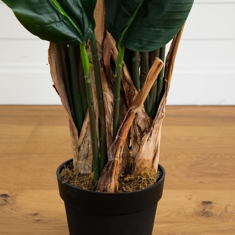 6’ Canna Artificial Tree - FCHF CITY