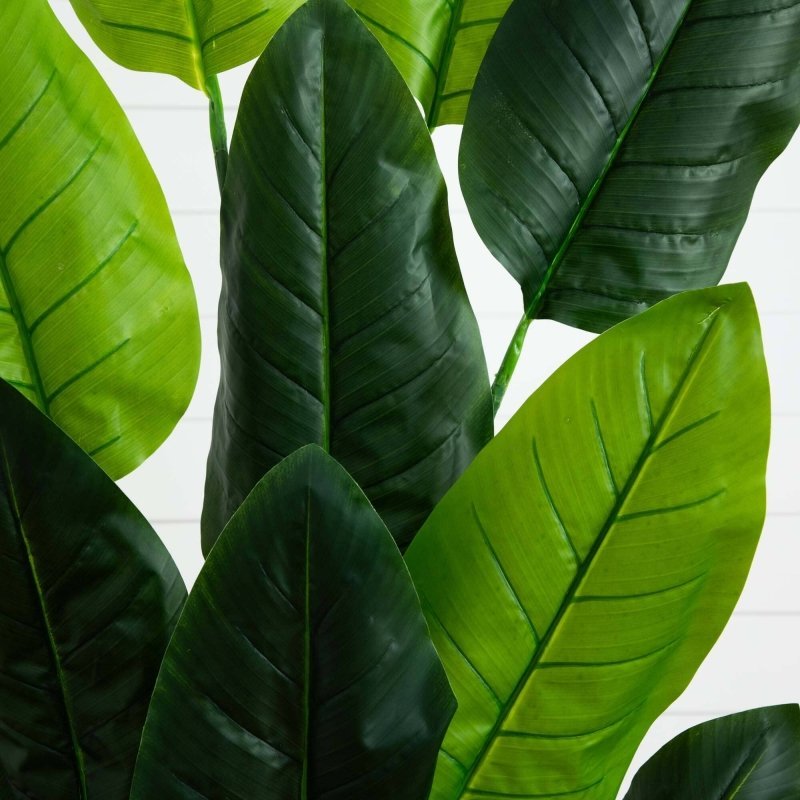 6’ Canna Artificial Tree - FCHF CITY