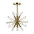 6 - Light Industrial Pendant Lighting - FCHF CITY