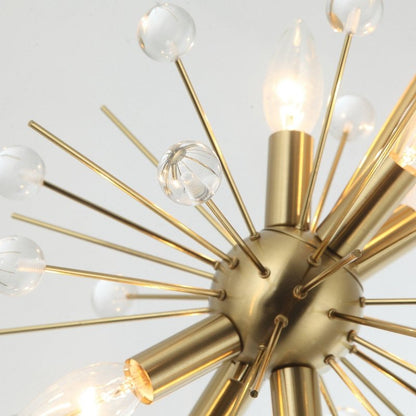 6 - Light Industrial Pendant Lighting - FCHF CITY