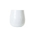 6.5” Oval Shaped Iron Planter - FCHF CITY