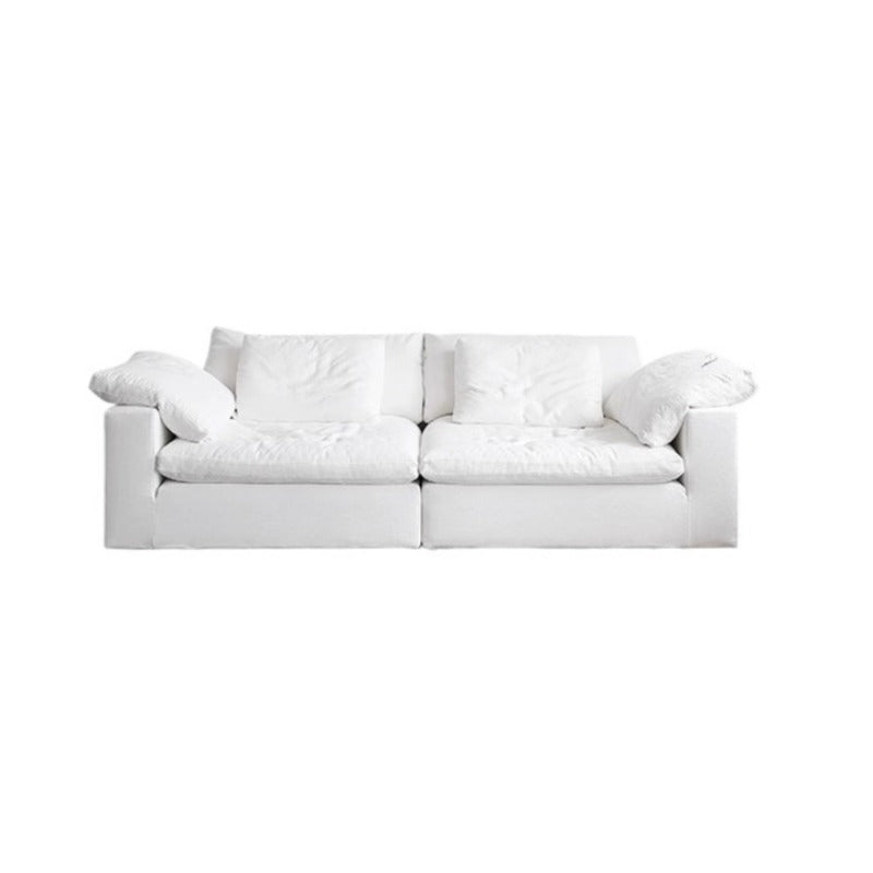 Zephyros Compression Sofa