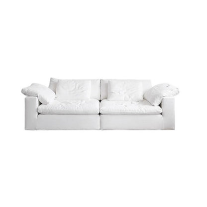 Zephyros Compression Sofa