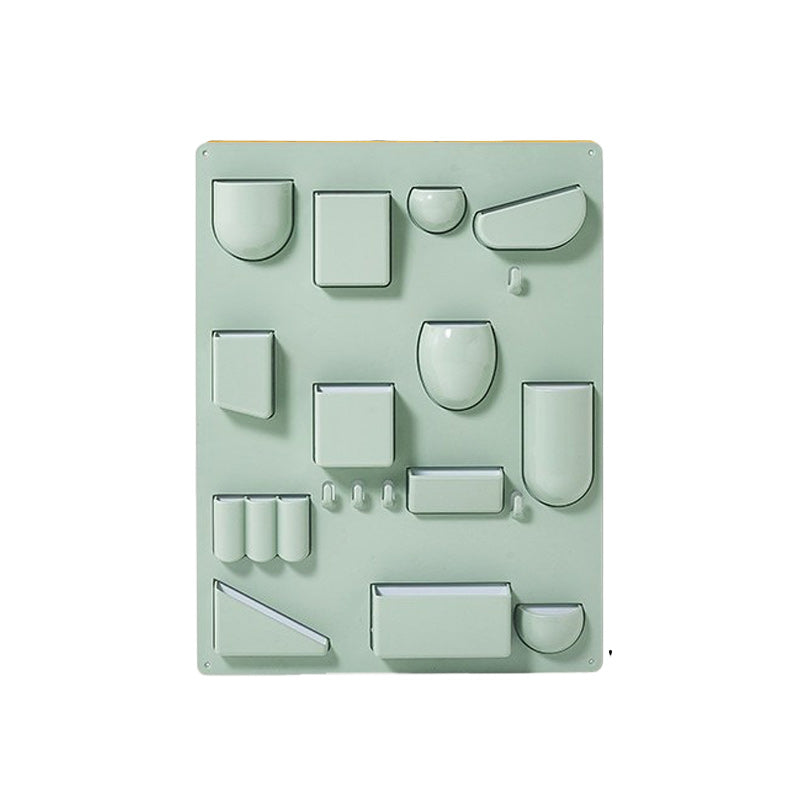 Kenova Wall Rack
