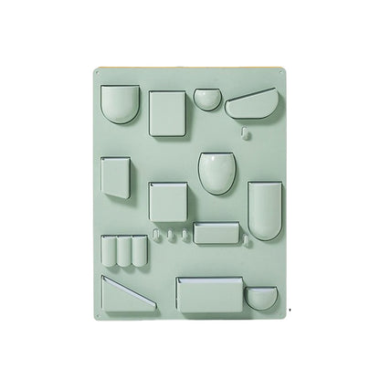 Kenova Wall Rack