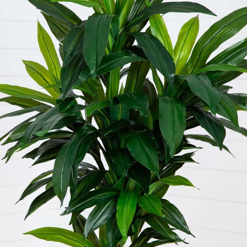 7’ Artificial Dracaena Tree - FCHF CITY