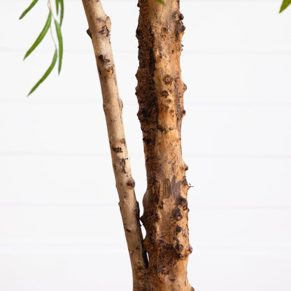 7’ Willow Artificial Tree - FCHF CITY