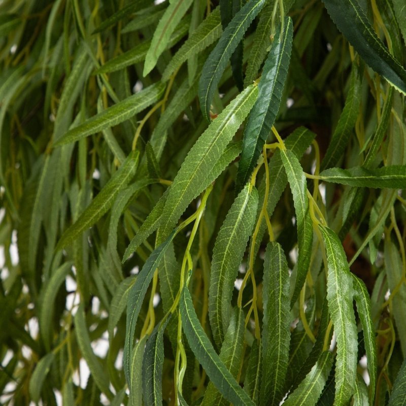 7’ Willow Artificial Tree - FCHF CITY