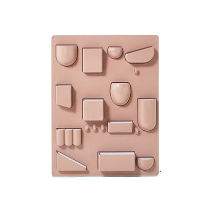 Kenova Wall Rack