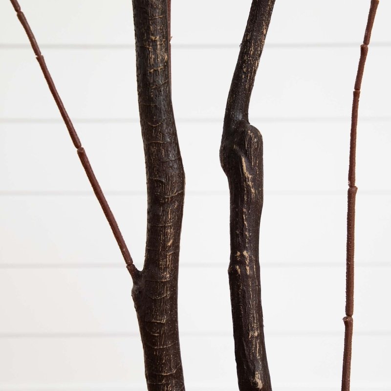 8’ Artificial Minimalist Enkianthus Tree - FCHF CITY