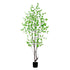 8’ Artificial Minimalist Enkianthus Tree - FCHF CITY