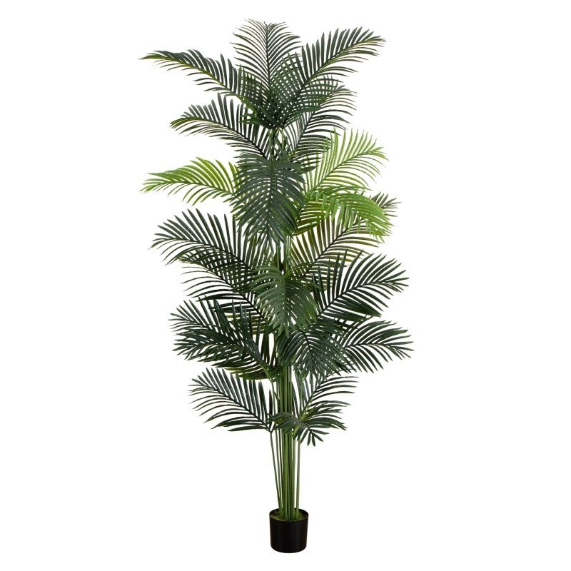 8’ Artificial Paradise Palm Tree - FCHF CITY