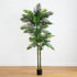 8’ UV Resistant Artificial Double Robellini Palm Tree (Indoor/Outdoor) - FCHF CITY