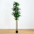 9’ Artificial Dracaena Tree with Real Touch Leaves - FCHF CITY