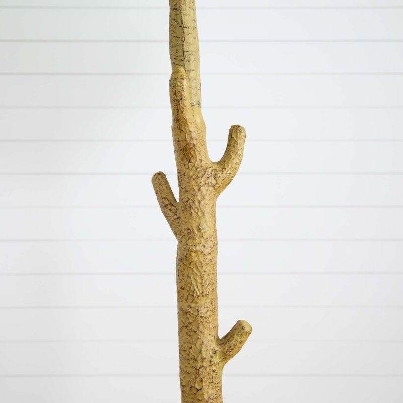 9’ Artificial Eucalyptus Tree - FCHF CITY