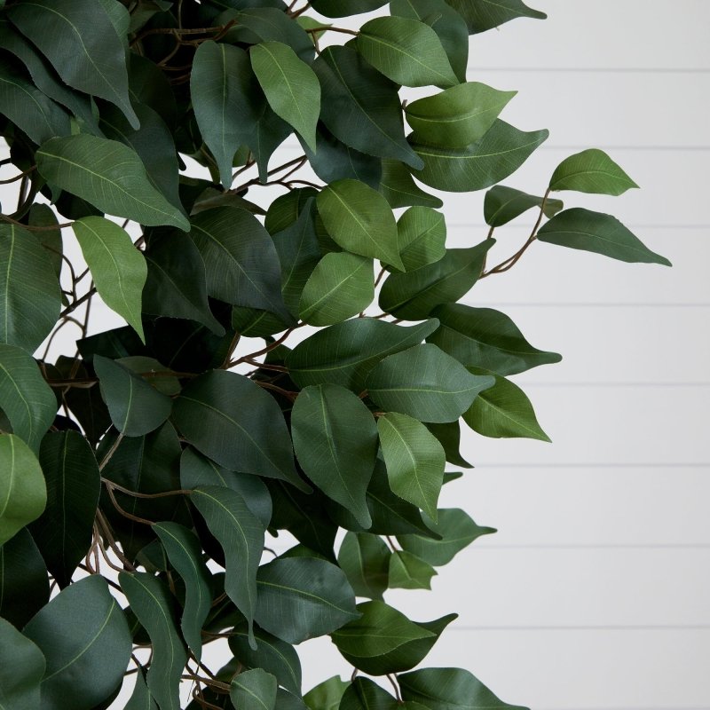 9’ Artificial Ficus Tree - FCHF CITY