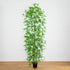 9’ Artificial Green Bamboo Tree - FCHF CITY
