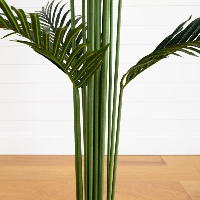 9’ Artificial Paradise Palm Tree - FCHF CITY