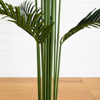9’ Artificial Paradise Palm Tree - FCHF CITY