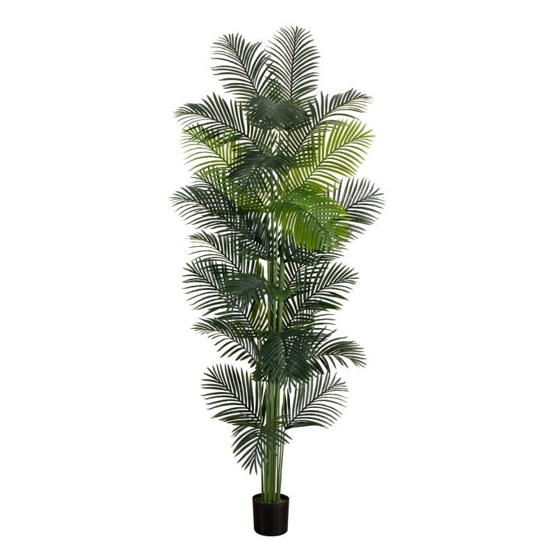 9’ Artificial Paradise Palm Tree - FCHF CITY