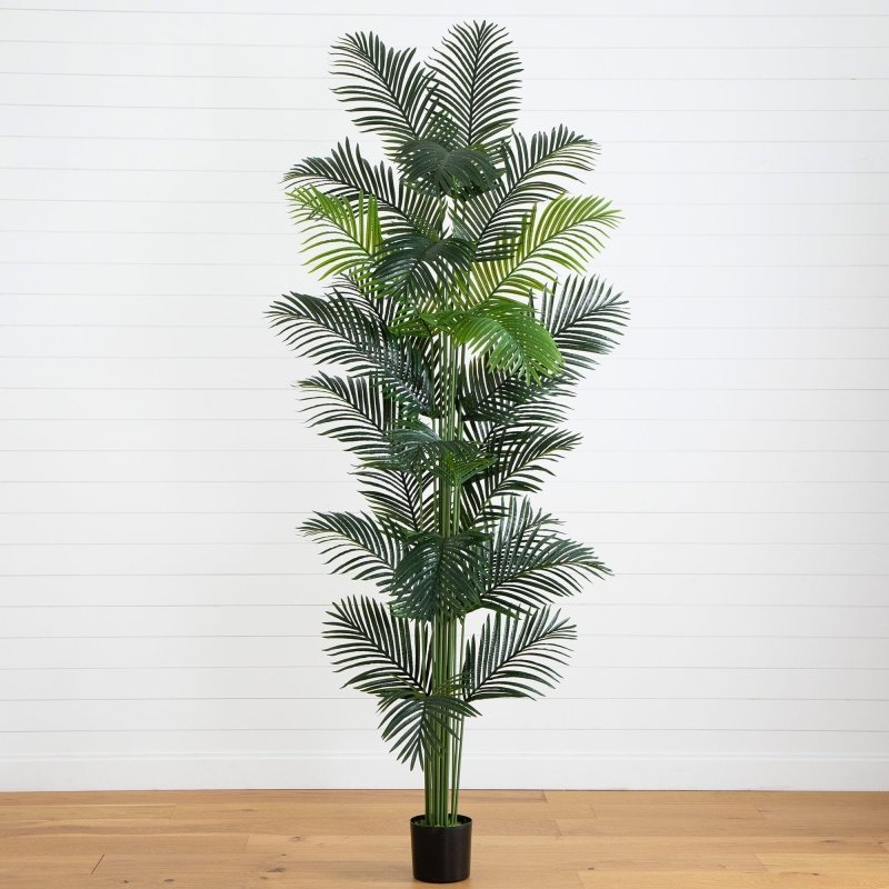 9’ Artificial Paradise Palm Tree - FCHF CITY