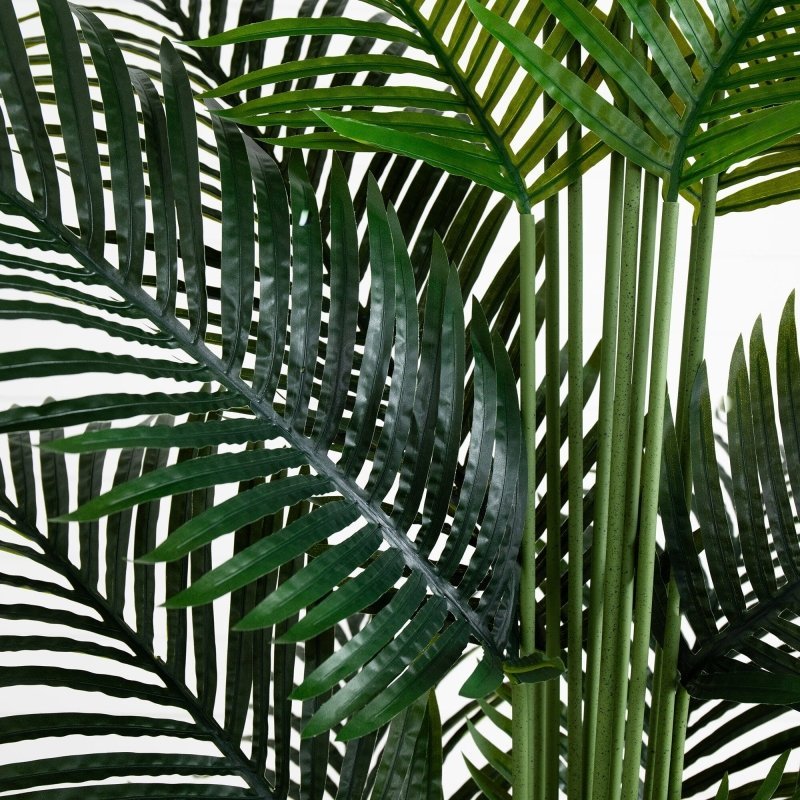 9’ Artificial Paradise Palm Tree - FCHF CITY