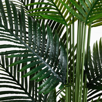 9’ Artificial Paradise Palm Tree - FCHF CITY