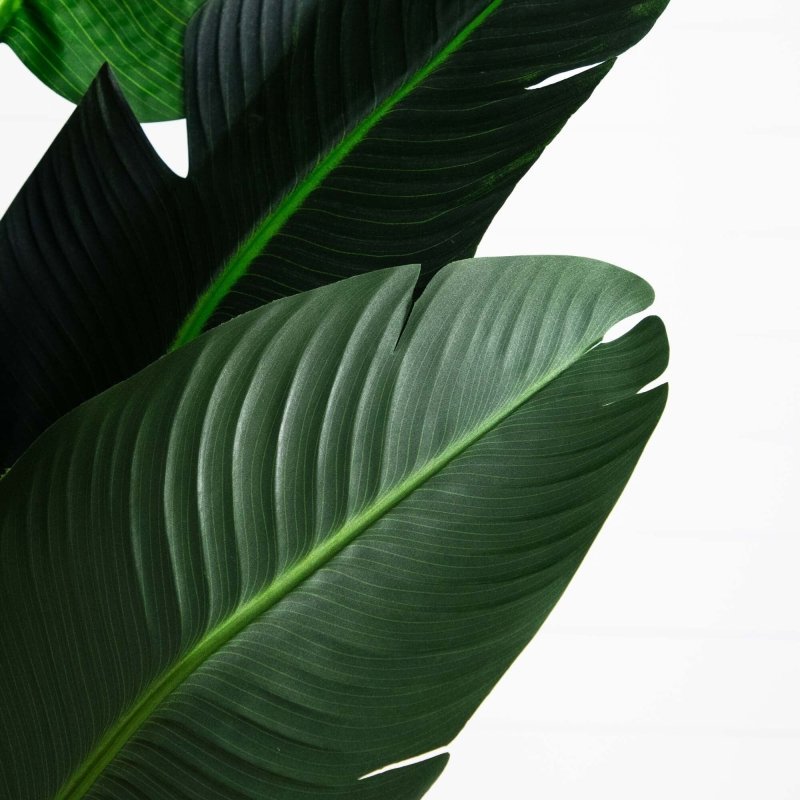 9’ Artificial Travelers Palm Tree - FCHF CITY