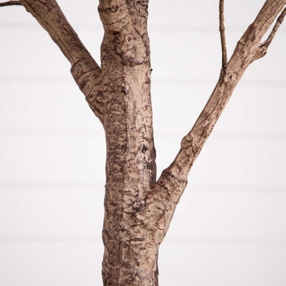 9’ Autumn Oak Artificial Fall Tree - FCHF CITY