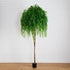 9’ Willow Artificial Tree (Real Touch) - FCHF CITY