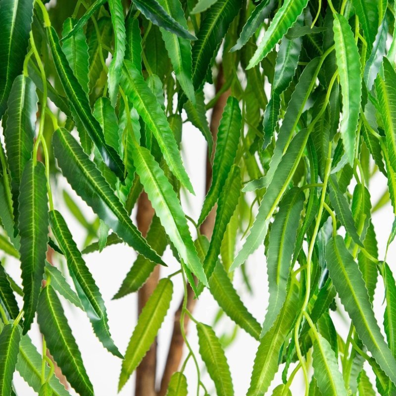 9’ Willow Artificial Tree (Real Touch) - FCHF CITY