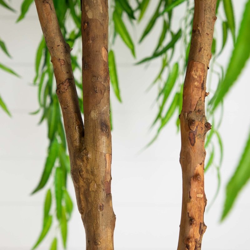 9’ Willow Artificial Tree (Real Touch) - FCHF CITY