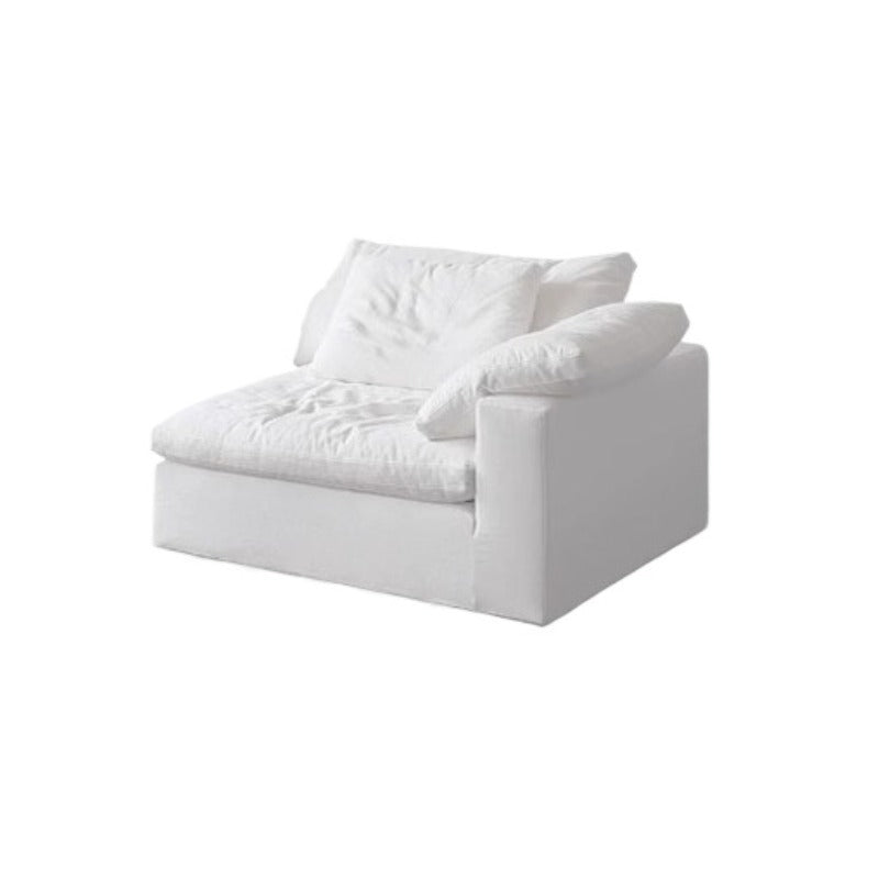 Zephyros Compression Sofa