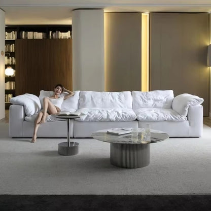 Zephyros Compression Sofa