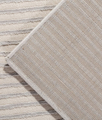 Abstract Area Rug - FCHF CITY
