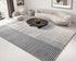 Abstract Area Rug - FCHF CITY