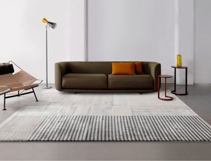 Abstract Area Rug - FCHF CITY
