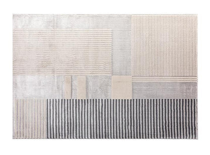 Abstract Area Rug - FCHF CITY