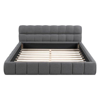 Adani Queen size Bed Frame - FCHF CITY