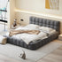 Adani Queen size Bed Frame - FCHF CITY