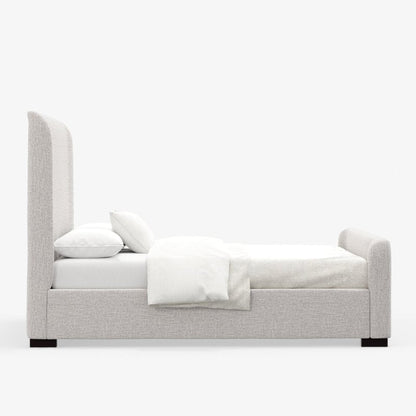 Adele Platform Bed - FCHF CITY