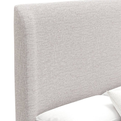 Adele Platform Bed - FCHF CITY