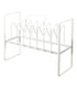 Adjustable Pots and Pans Organizer - Steel - FCHF CITY