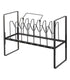 Adjustable Pots and Pans Organizer - Steel - FCHF CITY