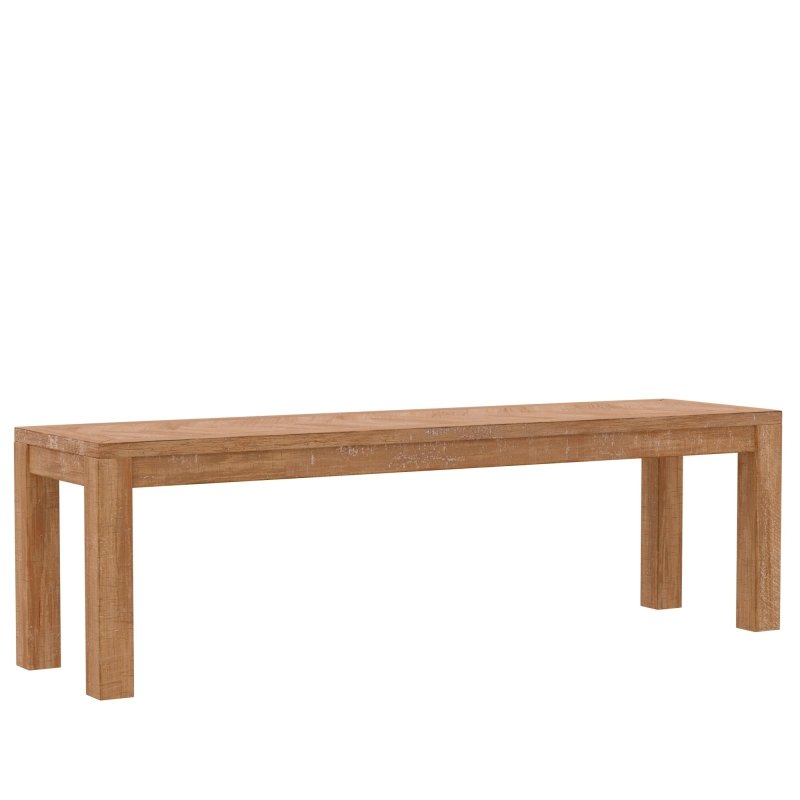 Aiden Bench - FCHF CITY