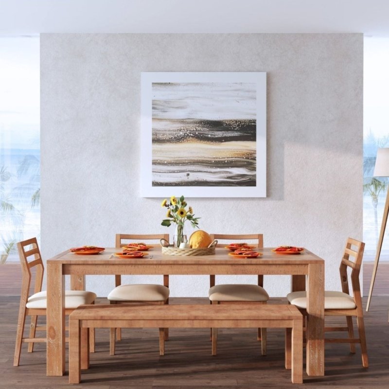 Aiden Dining Table - FCHF CITY