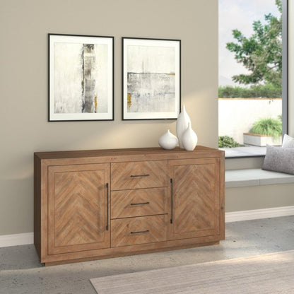 Aiden Sideboard - FCHF CITY