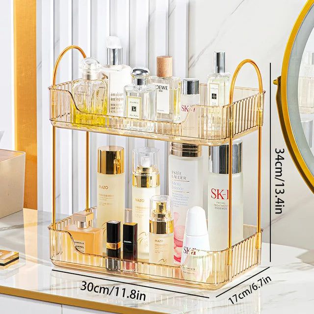 Aimores Organizer Rack - FCHF CITY
