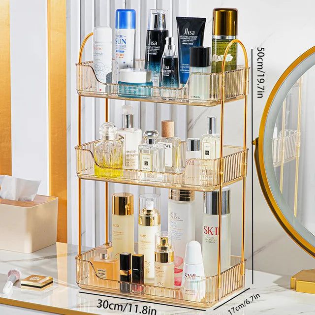 Aimores Organizer Rack - FCHF CITY
