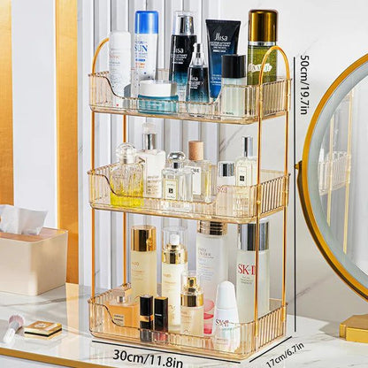 Aimores Organizer Rack - FCHF CITY